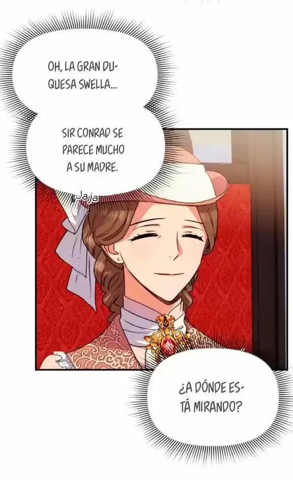 La Duquesa Monstruo y la Princesa por Contrato - Capítulo 106 - Página 5 - LectorTMOo
