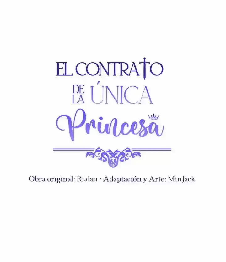 La Duquesa Monstruo y la Princesa por Contrato - Capítulo 106 - Página 11 - LectorTMOo