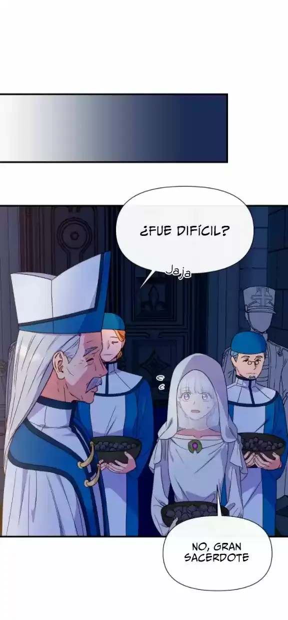 La Duquesa Monstruo y la Princesa por Contrato - Capítulo 106 - Página 17 - LectorTMOo