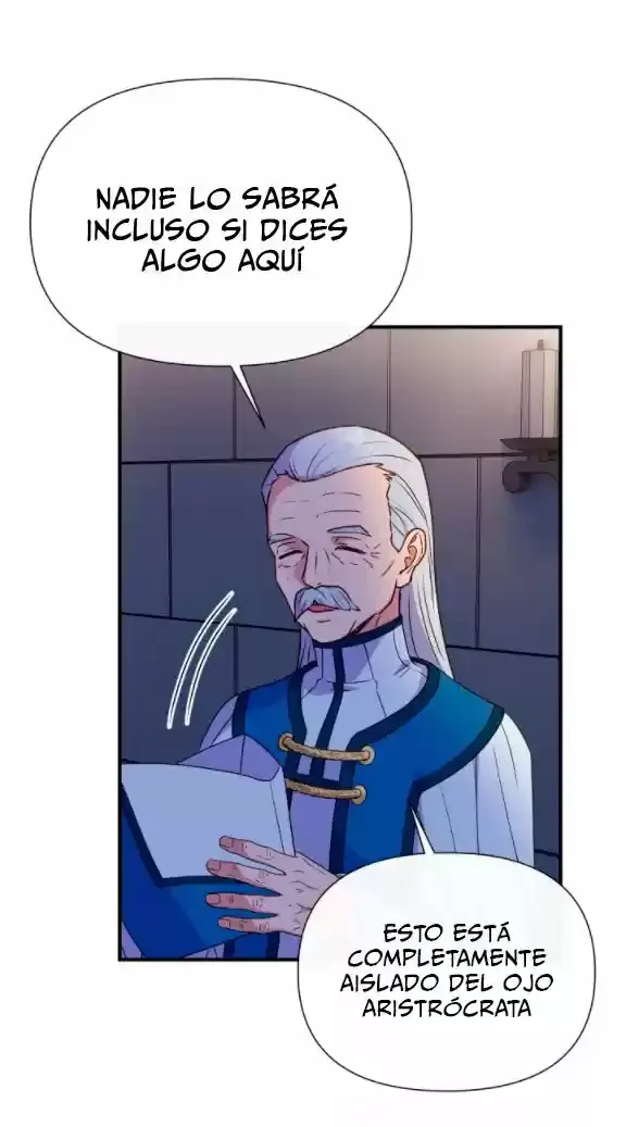 La Duquesa Monstruo y la Princesa por Contrato - Capítulo 106 - Página 18 - LectorTMOo