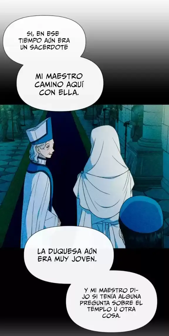 La Duquesa Monstruo y la Princesa por Contrato - Capítulo 106 - Página 21 - LectorTMOo