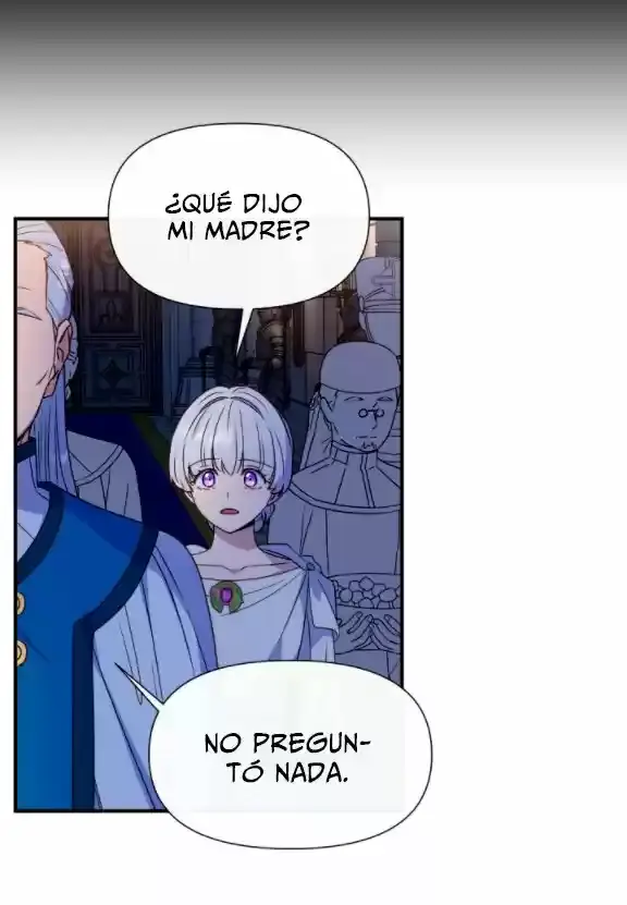 La Duquesa Monstruo y la Princesa por Contrato - Capítulo 106 - Página 22 - LectorTMOo