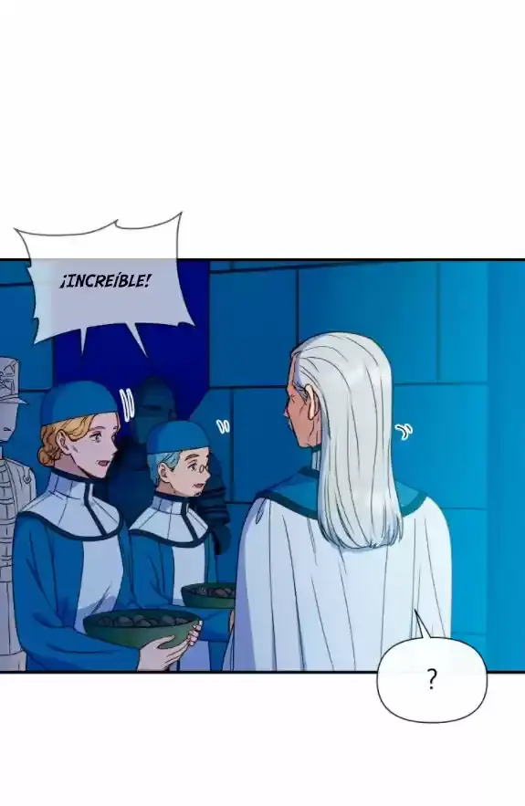 La Duquesa Monstruo y la Princesa por Contrato - Capítulo 106 - Página 41 - LectorTMOo