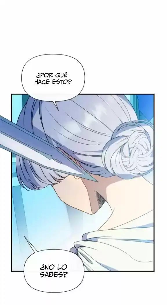 La Duquesa Monstruo y la Princesa por Contrato - Capítulo 106 - Página 59 - LectorTMOo
