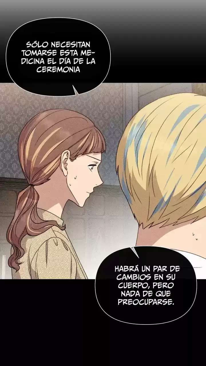 La Duquesa Monstruo y la Princesa por Contrato - Capítulo 107 - Página 6 - LectorTMOo