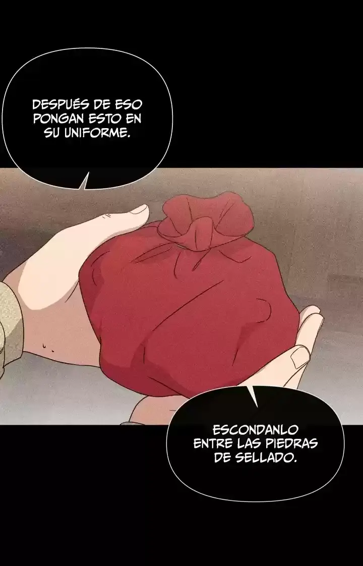 La Duquesa Monstruo y la Princesa por Contrato - Capítulo 107 - Página 7 - LectorTMOo