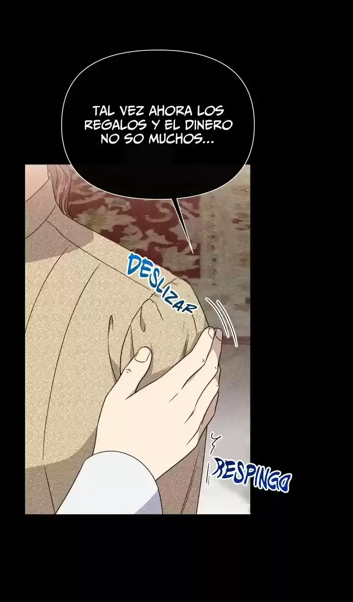 La Duquesa Monstruo y la Princesa por Contrato - Capítulo 107 - Página 10 - LectorTMOo
