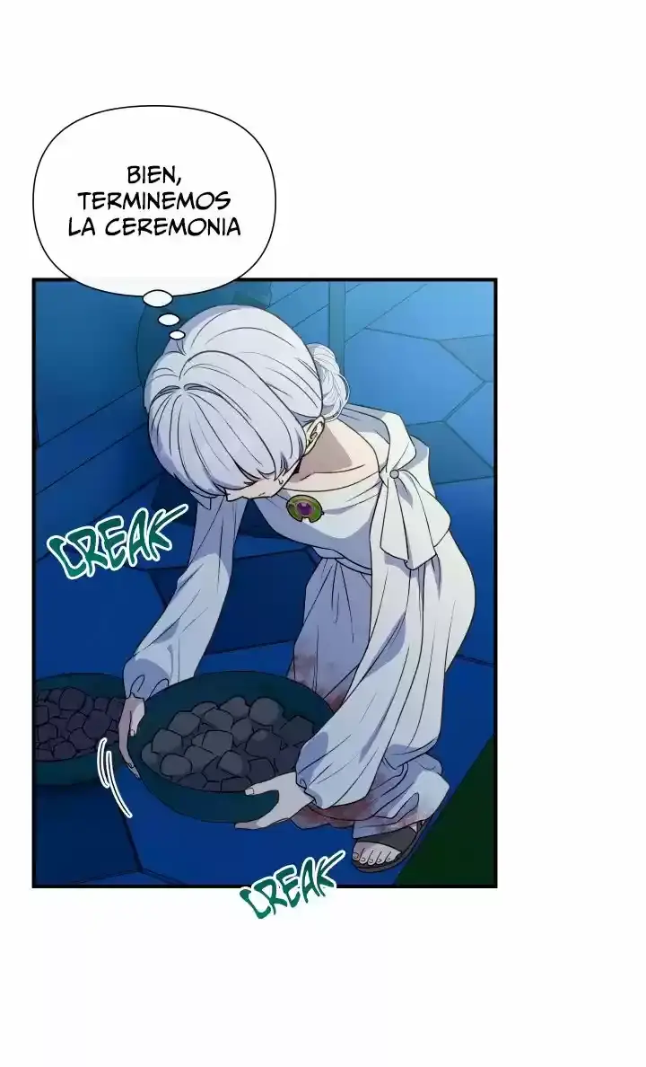 La Duquesa Monstruo y la Princesa por Contrato - Capítulo 107 - Página 38 - LectorTMOo