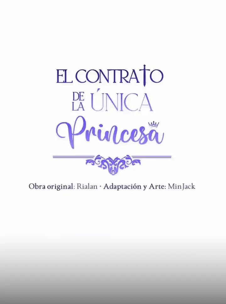La Duquesa Monstruo y la Princesa por Contrato - Capítulo 108 - Página 10 - LectorTMOo