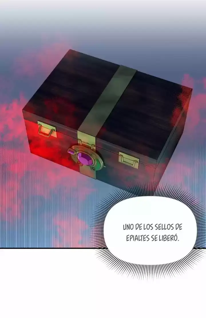 La Duquesa Monstruo y la Princesa por Contrato - Capítulo 108 - Página 32 - LectorTMOo