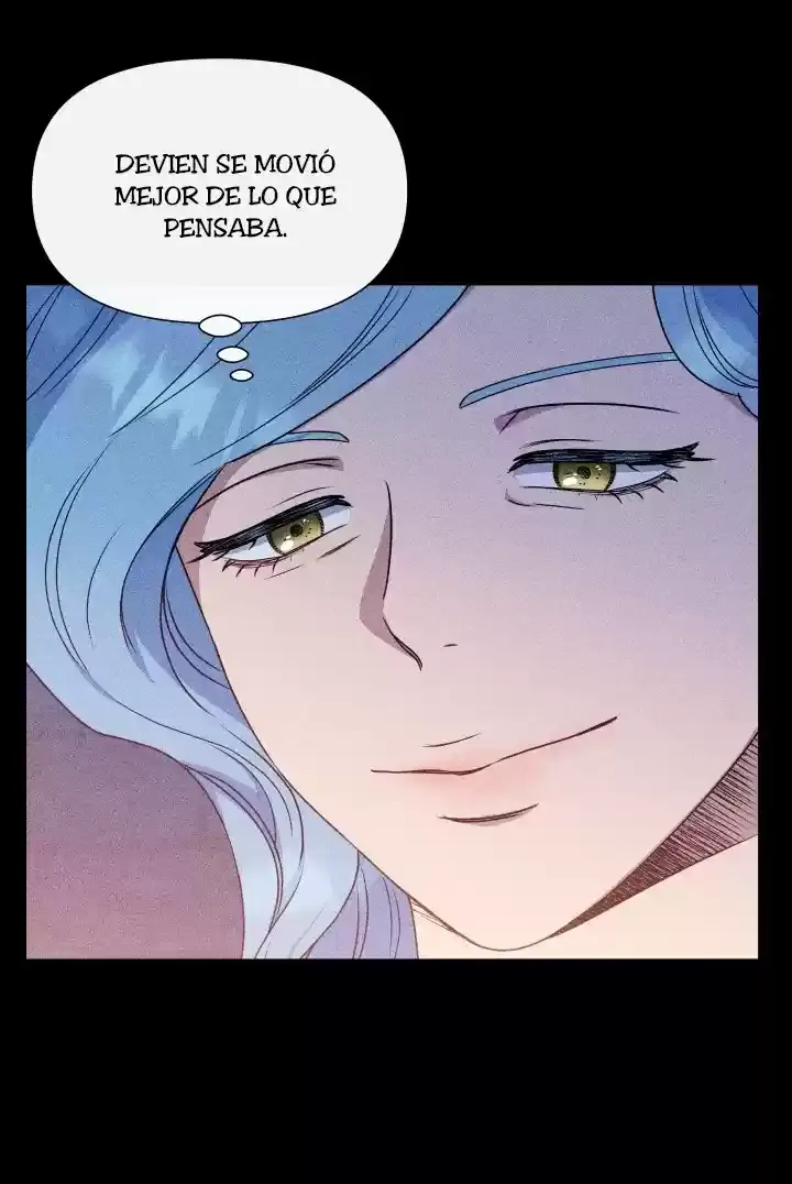 La Duquesa Monstruo y la Princesa por Contrato - Capítulo 108 - Página 39 - LectorTMOo