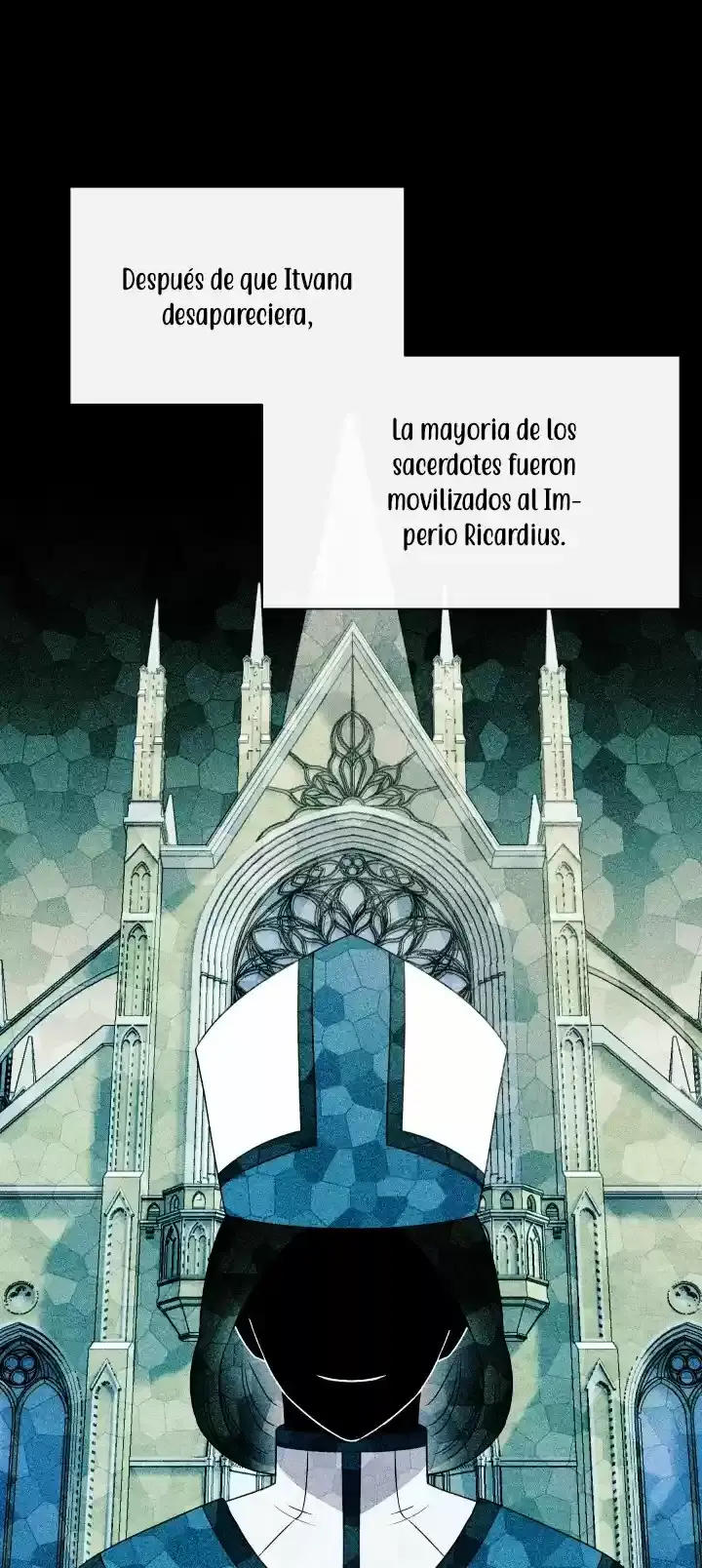 La Duquesa Monstruo y la Princesa por Contrato - Capítulo 108 - Página 40 - LectorTMOo