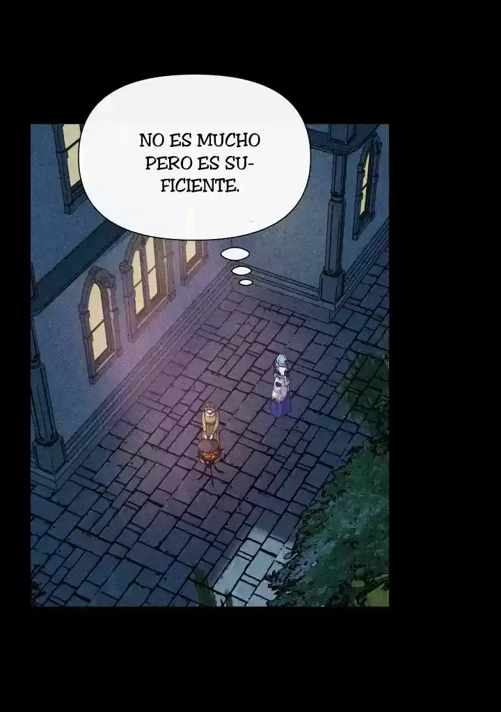 La Duquesa Monstruo y la Princesa por Contrato - Capítulo 108 - Página 45 - LectorTMOo