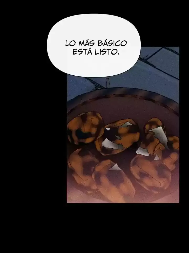 La Duquesa Monstruo y la Princesa por Contrato - Capítulo 108 - Página 46 - LectorTMOo