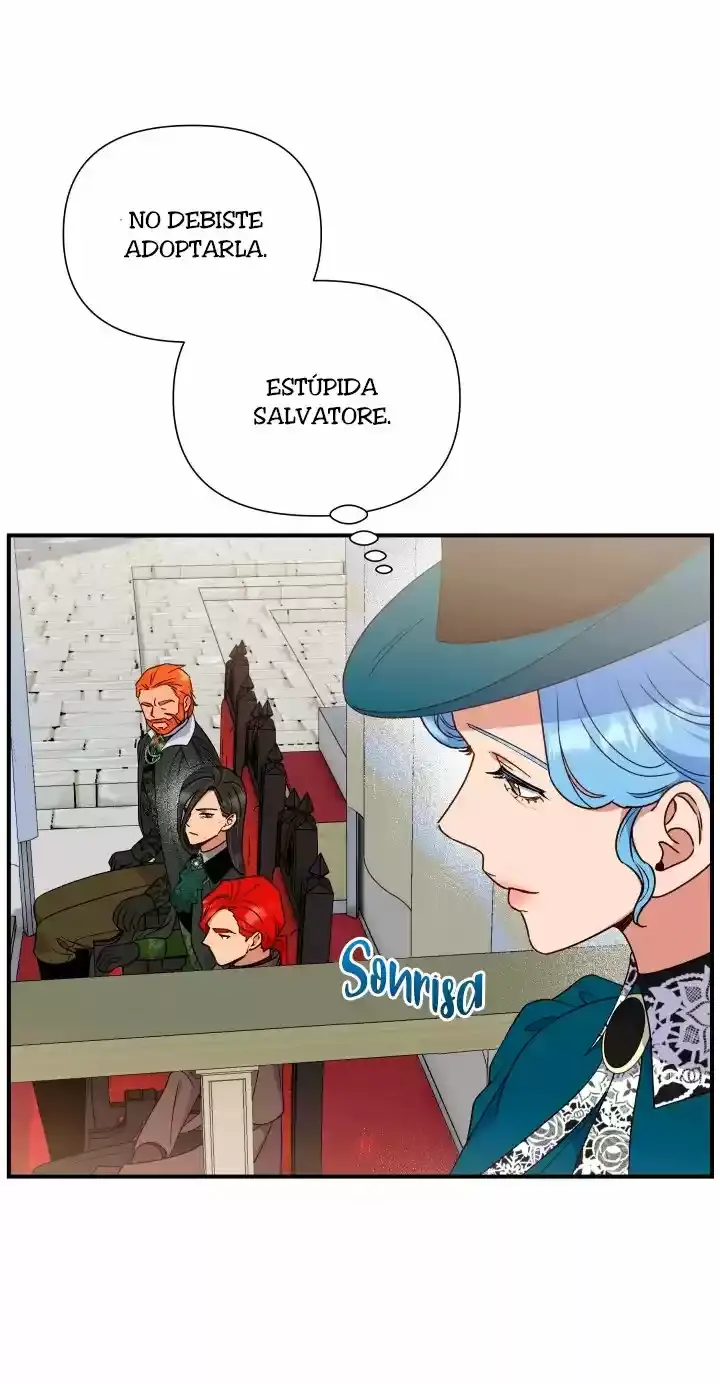 La Duquesa Monstruo y la Princesa por Contrato - Capítulo 108 - Página 60 - LectorTMOo