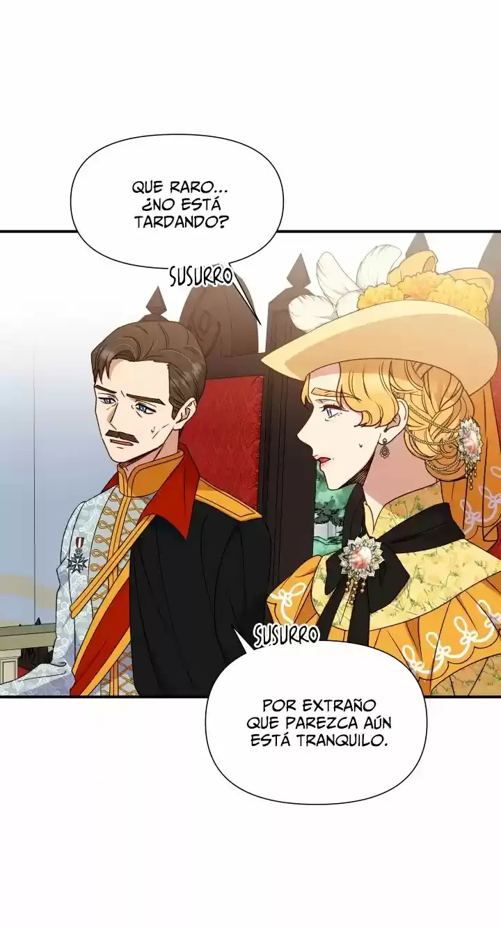 La Duquesa Monstruo y la Princesa por Contrato - Capítulo 108 - Página 62 - LectorTMOo