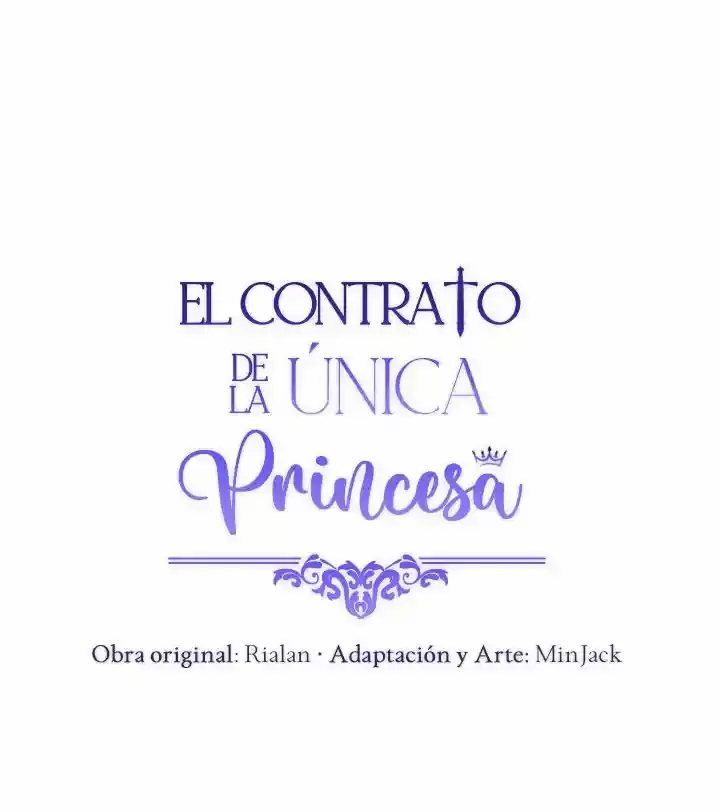 La Duquesa Monstruo y la Princesa por Contrato - Capítulo 109 - Página 3 - LectorTMOo