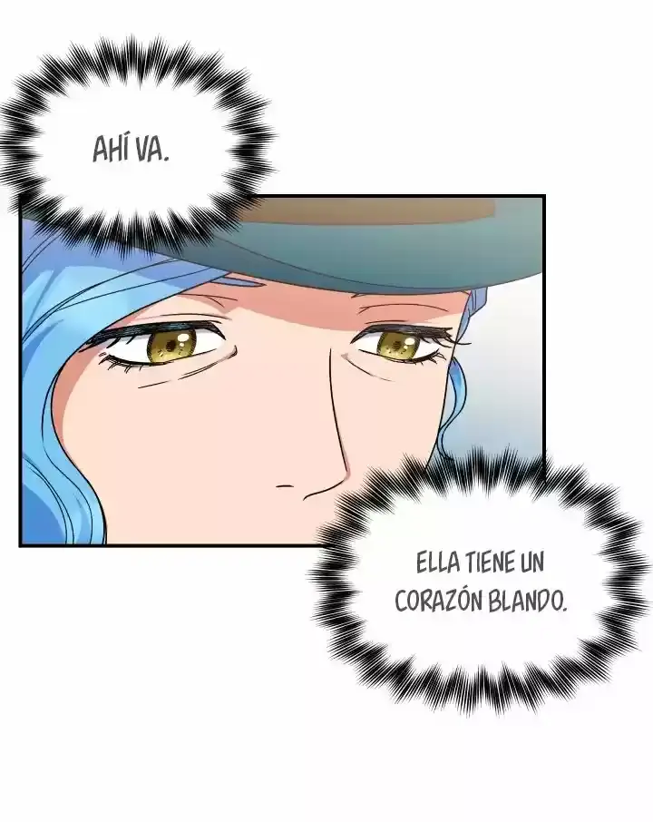 La Duquesa Monstruo y la Princesa por Contrato - Capítulo 109 - Página 11 - LectorTMOo