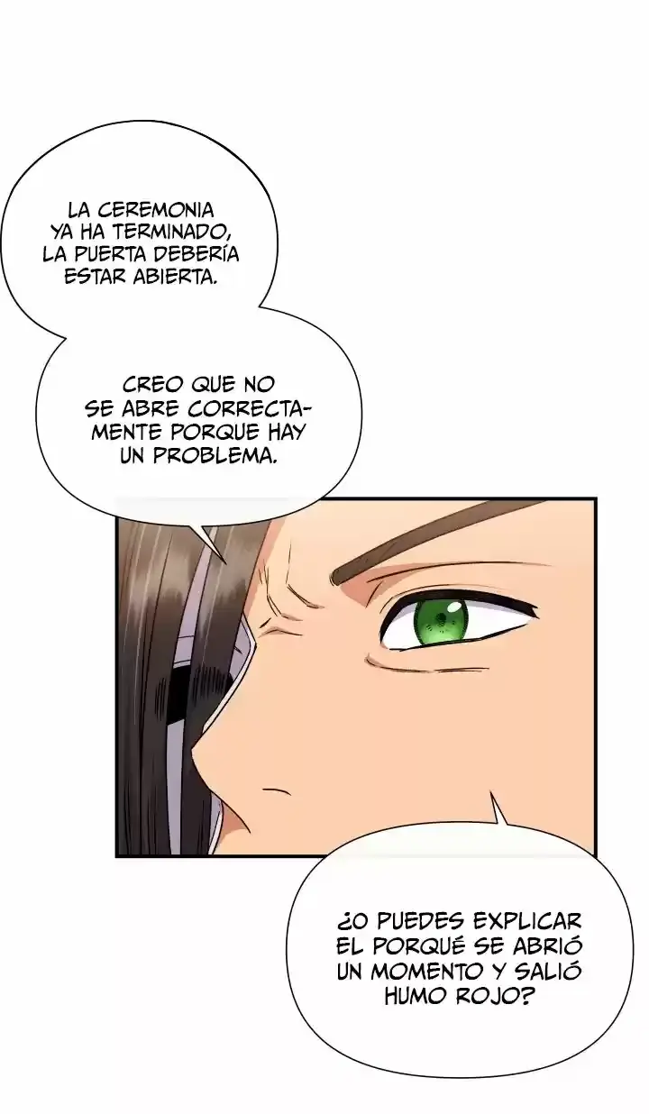 La Duquesa Monstruo y la Princesa por Contrato - Capítulo 109 - Página 15 - LectorTMOo