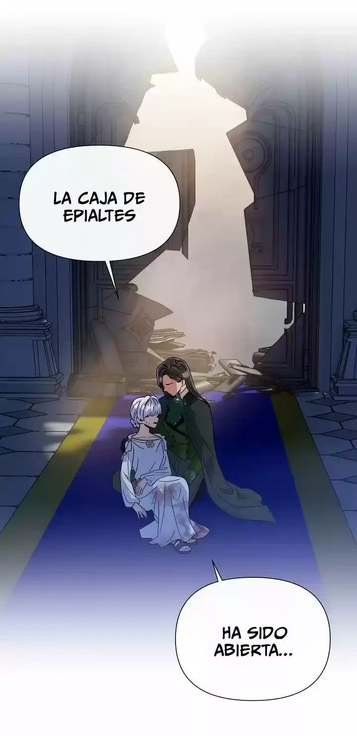 La Duquesa Monstruo y la Princesa por Contrato - Capítulo 109 - Página 26 - LectorTMOo
