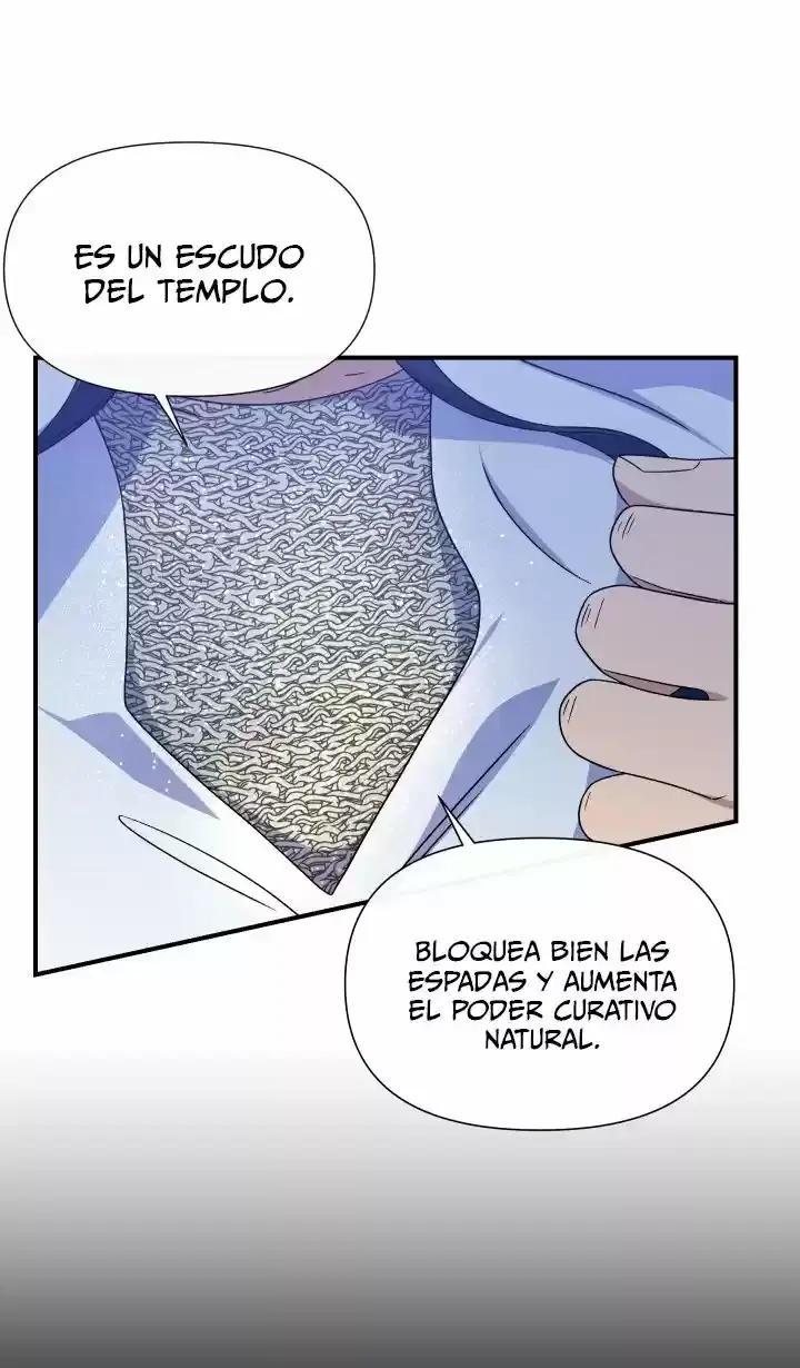 La Duquesa Monstruo y la Princesa por Contrato - Capítulo 109 - Página 43 - LectorTMOo