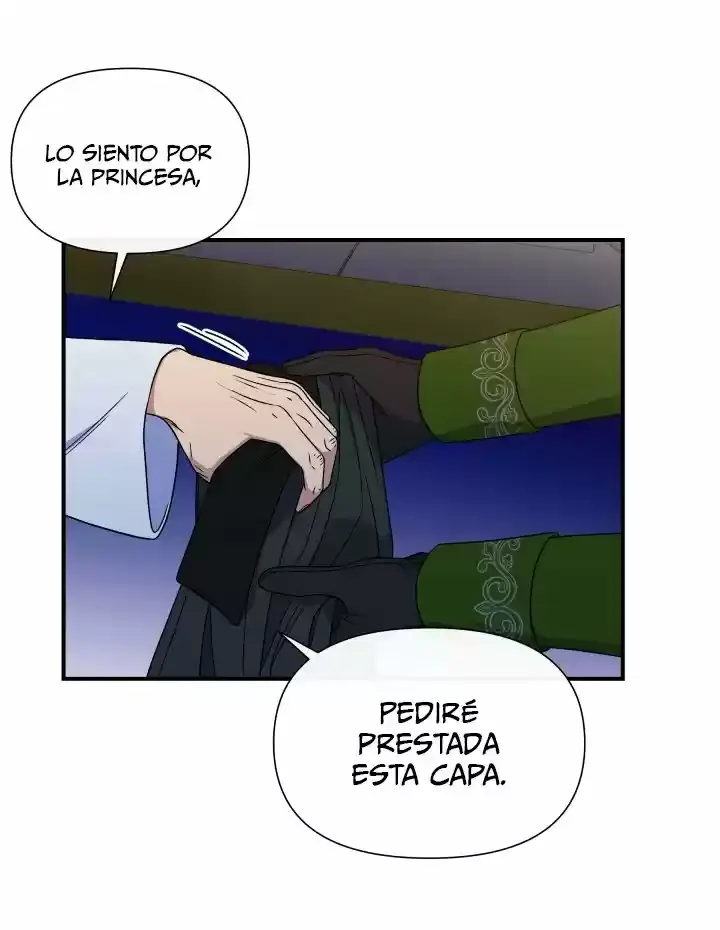 La Duquesa Monstruo y la Princesa por Contrato - Capítulo 109 - Página 50 - LectorTMOo