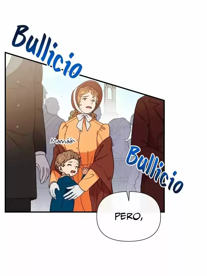 La Duquesa Monstruo y la Princesa por Contrato - Capítulo 109 - Página 60 - LectorTMOo
