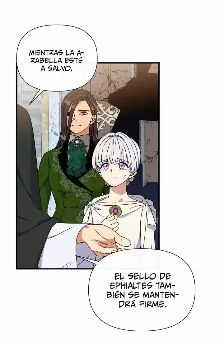 La Duquesa Monstruo y la Princesa por Contrato - Capítulo 109 - Página 63 - LectorTMOo