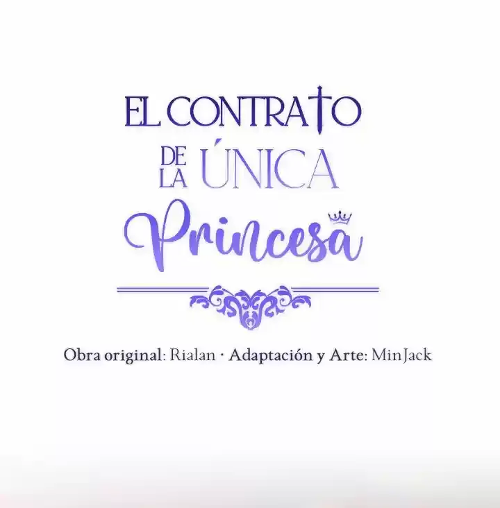 La Duquesa Monstruo y la Princesa por Contrato - Capítulo 110 - Página 3 - LectorTMOo