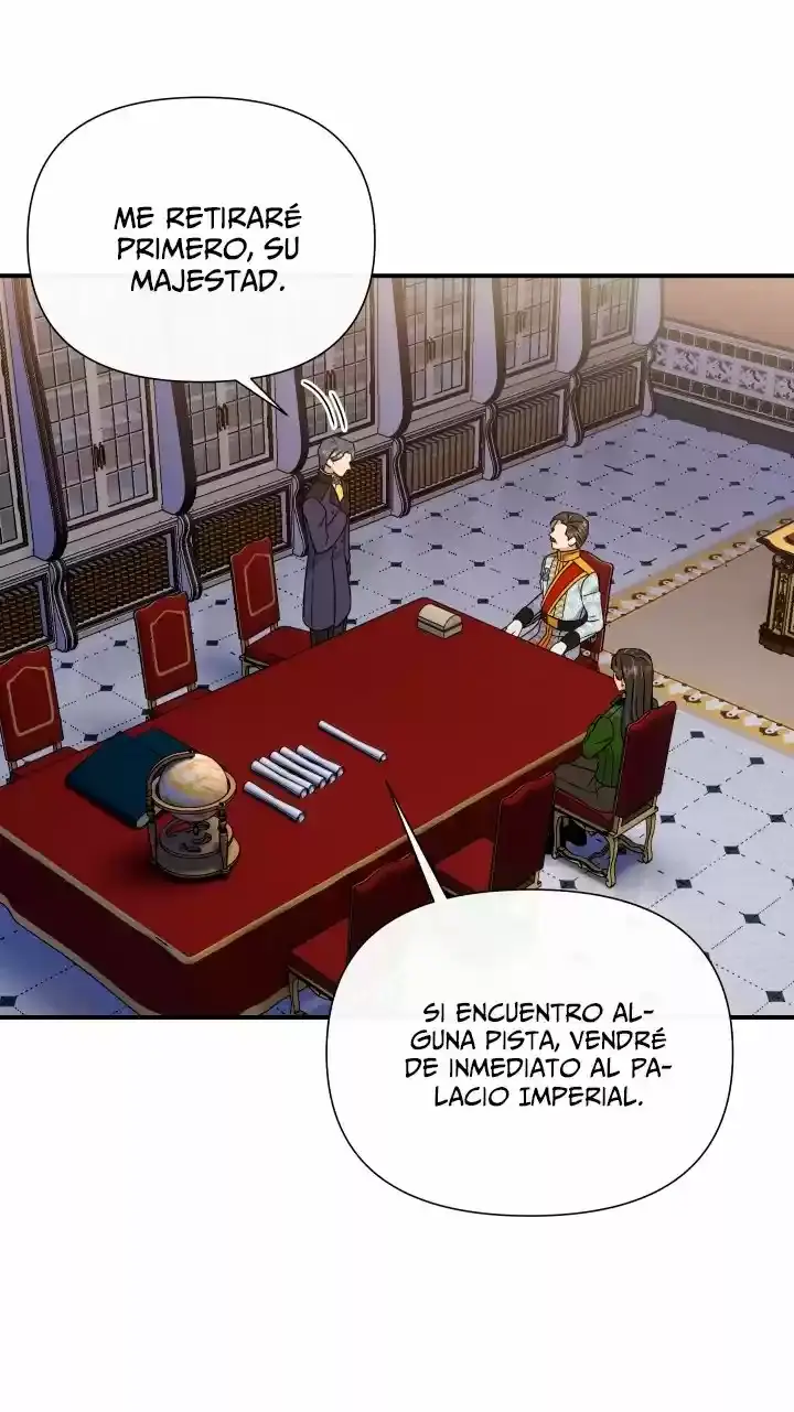 La Duquesa Monstruo y la Princesa por Contrato - Capítulo 110 - Página 36 - LectorTMOo