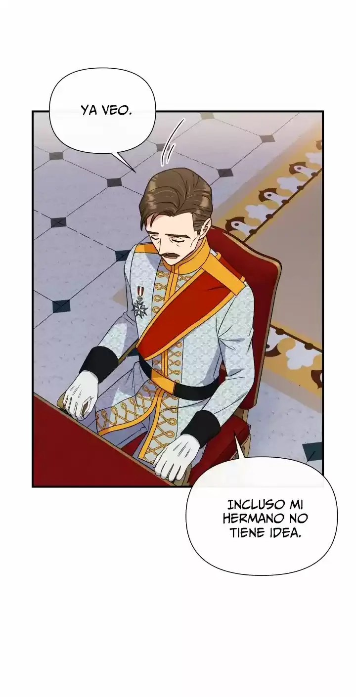 La Duquesa Monstruo y la Princesa por Contrato - Capítulo 110 - Página 43 - LectorTMOo
