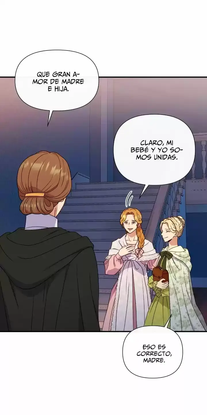 La Duquesa Monstruo y la Princesa por Contrato - Capítulo 110 - Página 59 - LectorTMOo