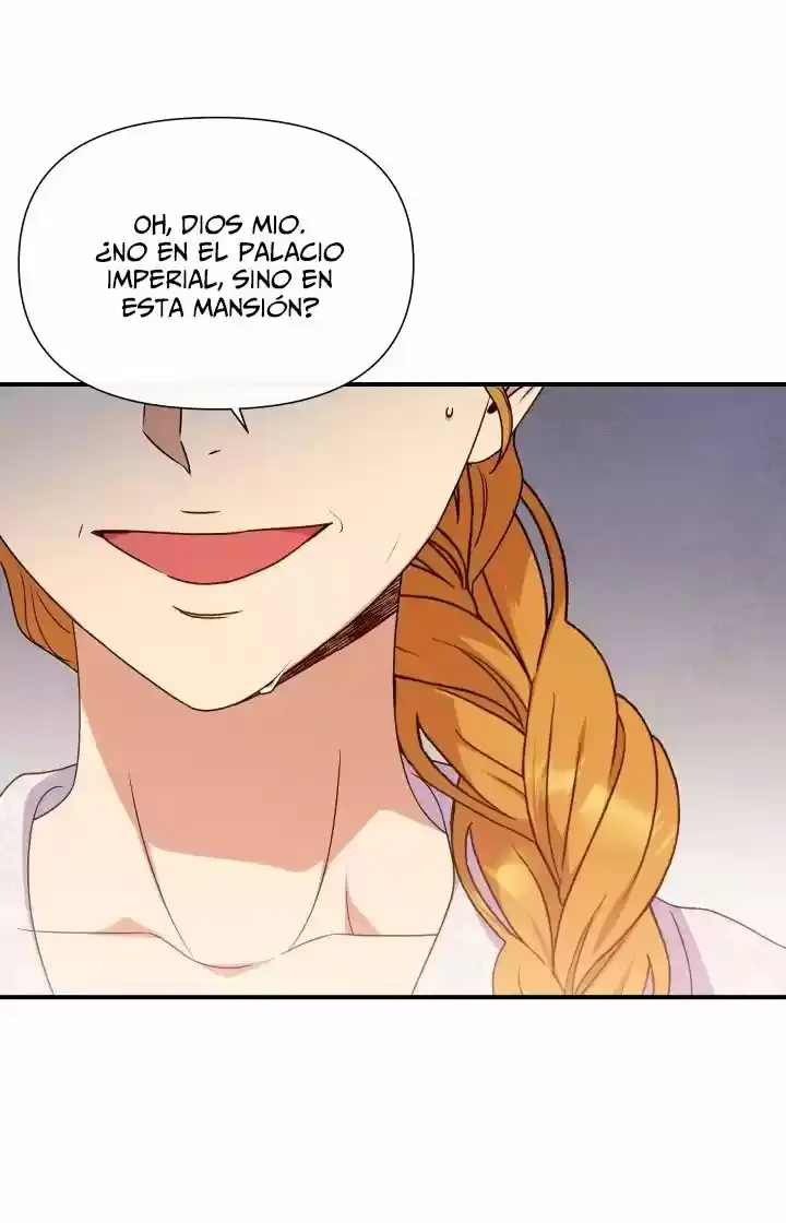 La Duquesa Monstruo y la Princesa por Contrato - Capítulo 110 - Página 61 - LectorTMOo