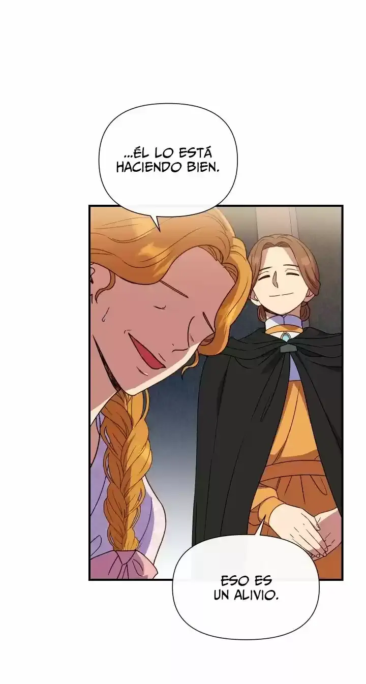 La Duquesa Monstruo y la Princesa por Contrato - Capítulo 111 - Página 10 - LectorTMOo