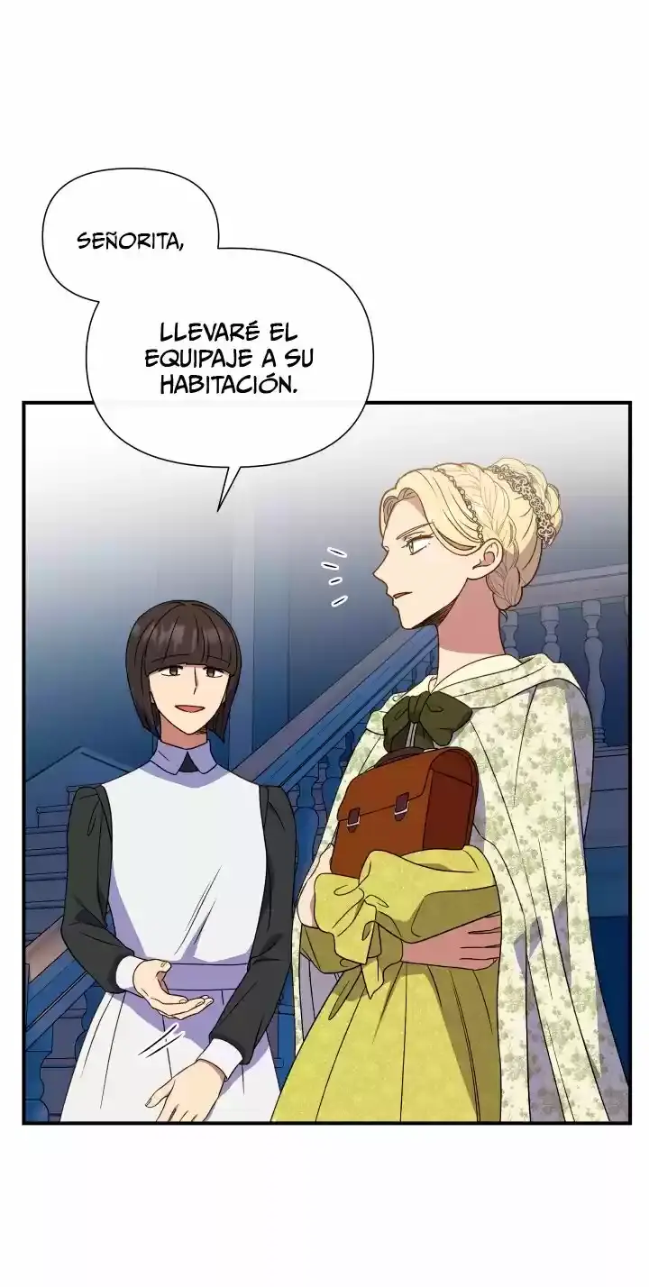 La Duquesa Monstruo y la Princesa por Contrato - Capítulo 111 - Página 19 - LectorTMOo
