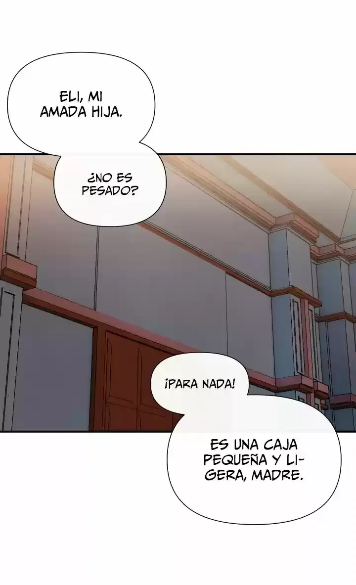 La Duquesa Monstruo y la Princesa por Contrato - Capítulo 111 - Página 27 - LectorTMOo