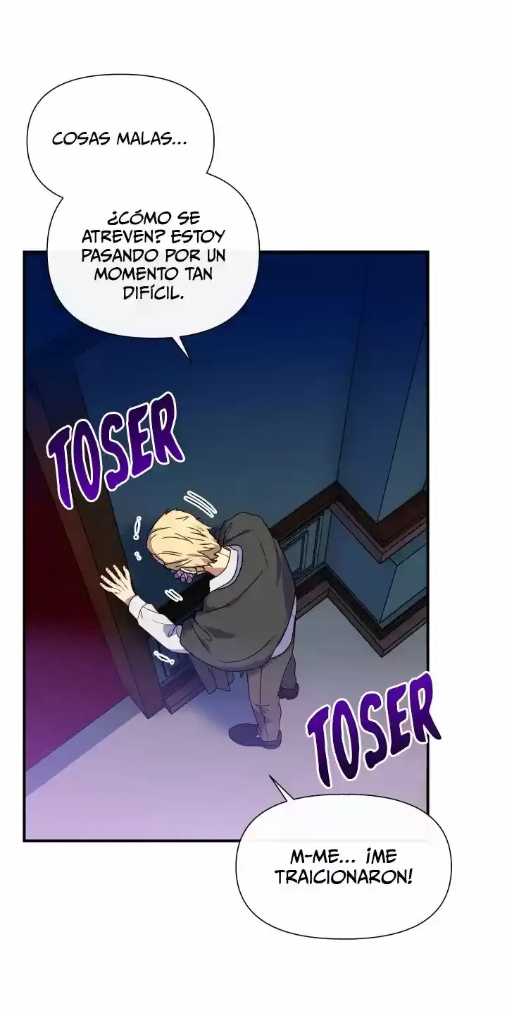 La Duquesa Monstruo y la Princesa por Contrato - Capítulo 111 - Página 37 - LectorTMOo