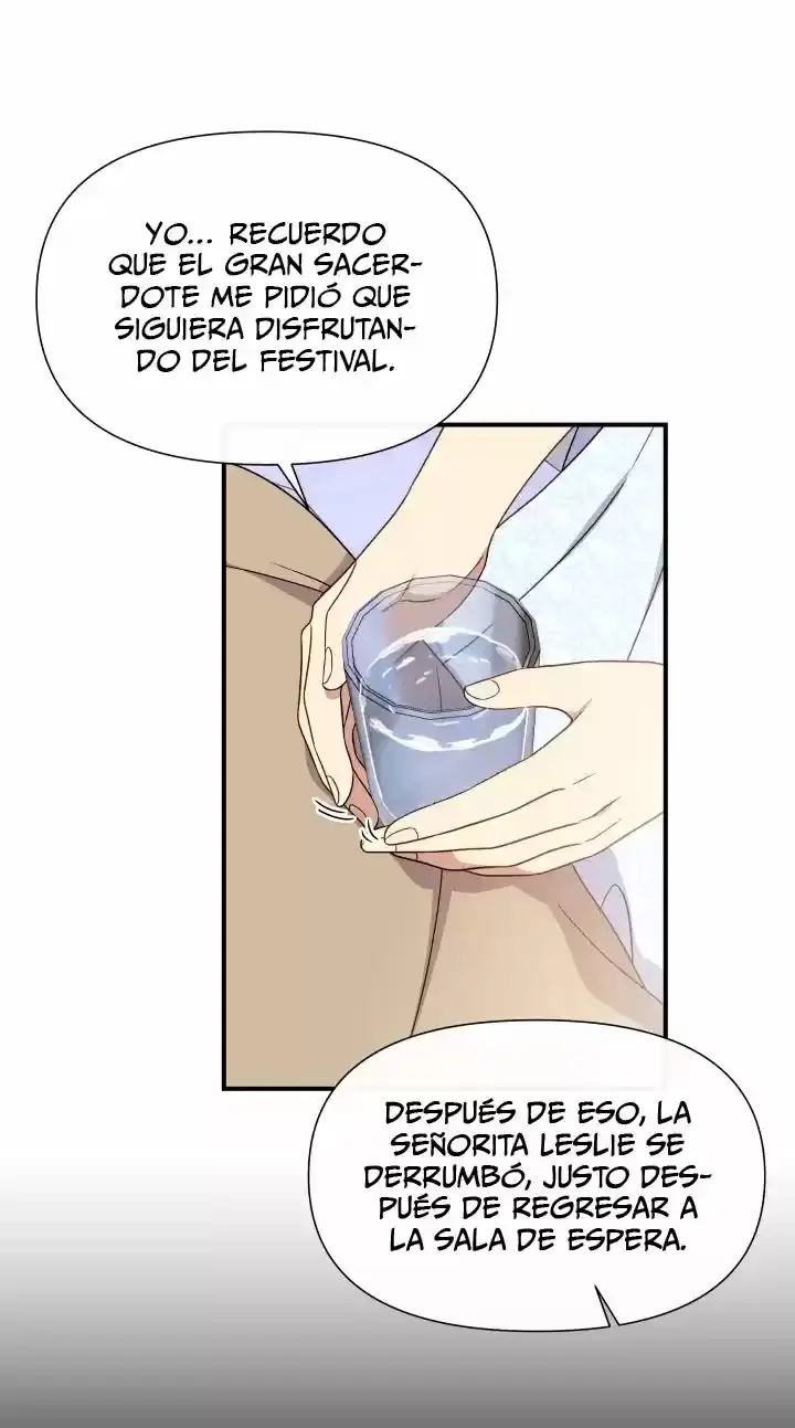 La Duquesa Monstruo y la Princesa por Contrato - Capítulo 112 - Página 13 - LectorTMOo
