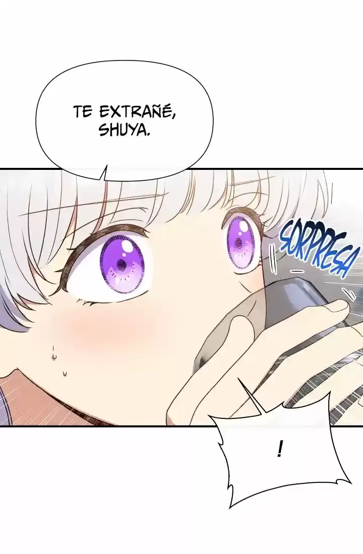 La Duquesa Monstruo y la Princesa por Contrato - Capítulo 112 - Página 27 - LectorTMOo