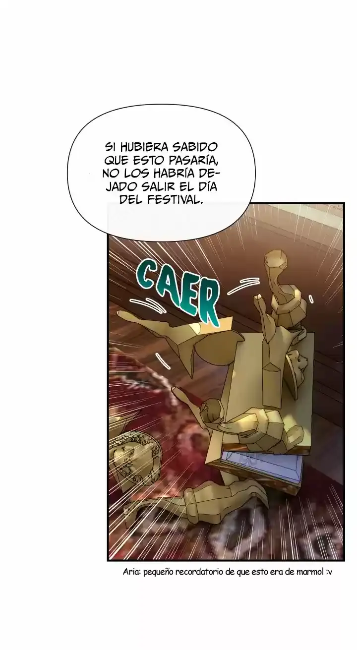 La Duquesa Monstruo y la Princesa por Contrato - Capítulo 112 - Página 41 - LectorTMOo