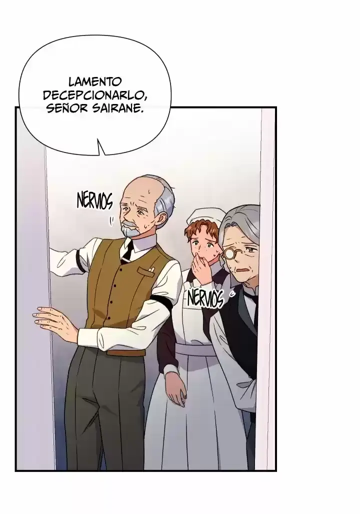 La Duquesa Monstruo y la Princesa por Contrato - Capítulo 112 - Página 43 - LectorTMOo