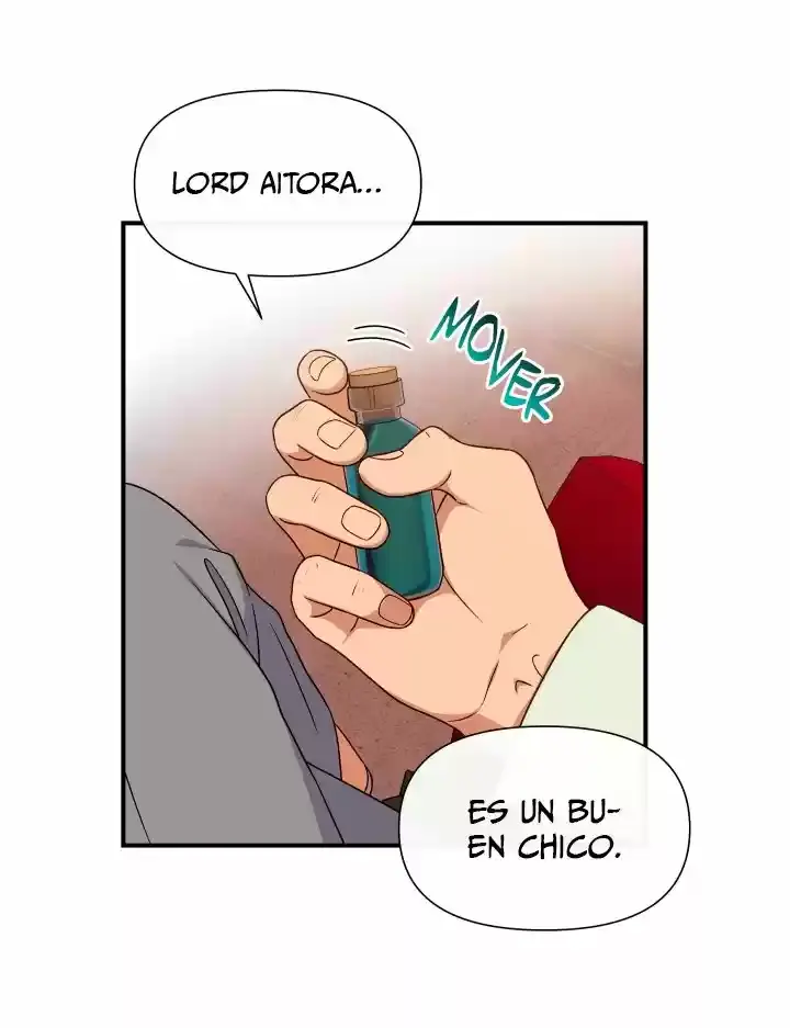 La Duquesa Monstruo y la Princesa por Contrato - Capítulo 112 - Página 71 - LectorTMOo