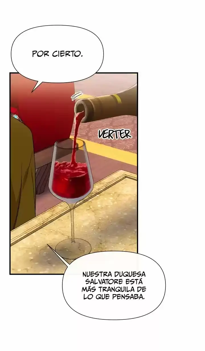 La Duquesa Monstruo y la Princesa por Contrato - Capítulo 113 - Página 5 - LectorTMOo