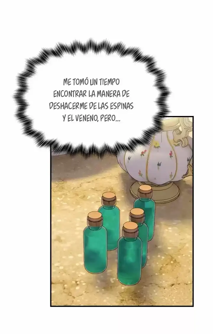La Duquesa Monstruo y la Princesa por Contrato - Capítulo 113 - Página 11 - LectorTMOo