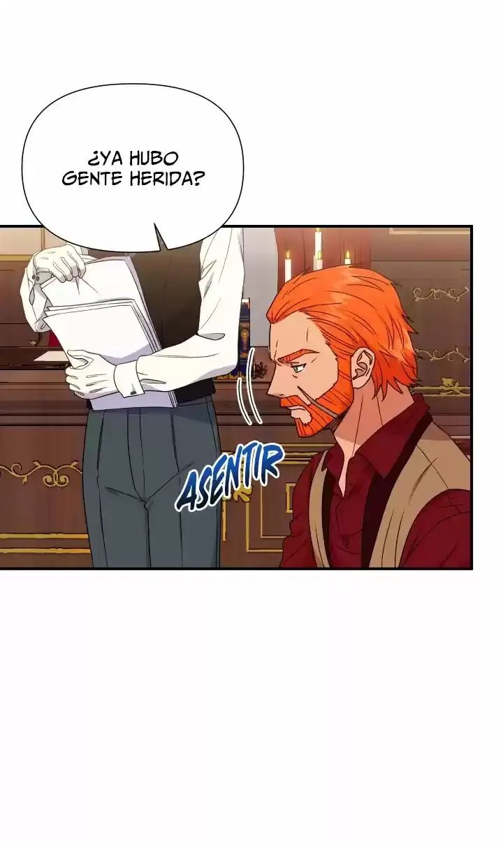 La Duquesa Monstruo y la Princesa por Contrato - Capítulo 113 - Página 16 - LectorTMOo