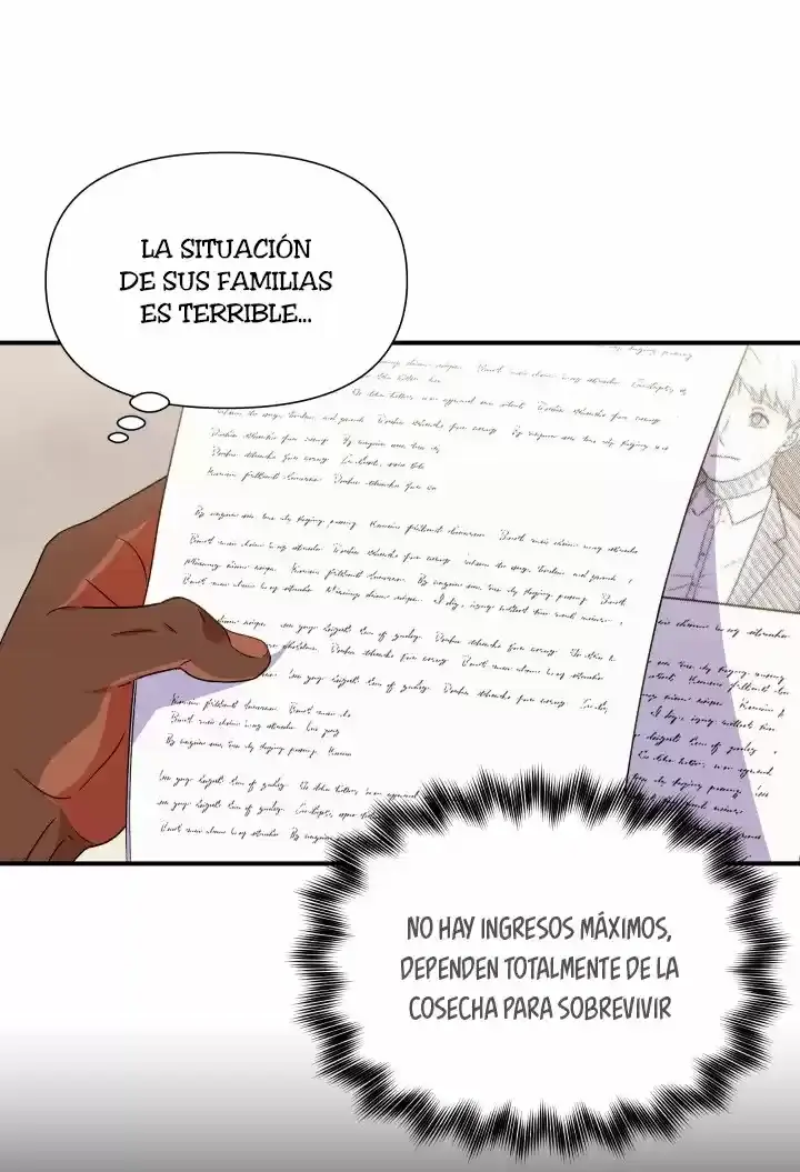 La Duquesa Monstruo y la Princesa por Contrato - Capítulo 113 - Página 22 - LectorTMOo