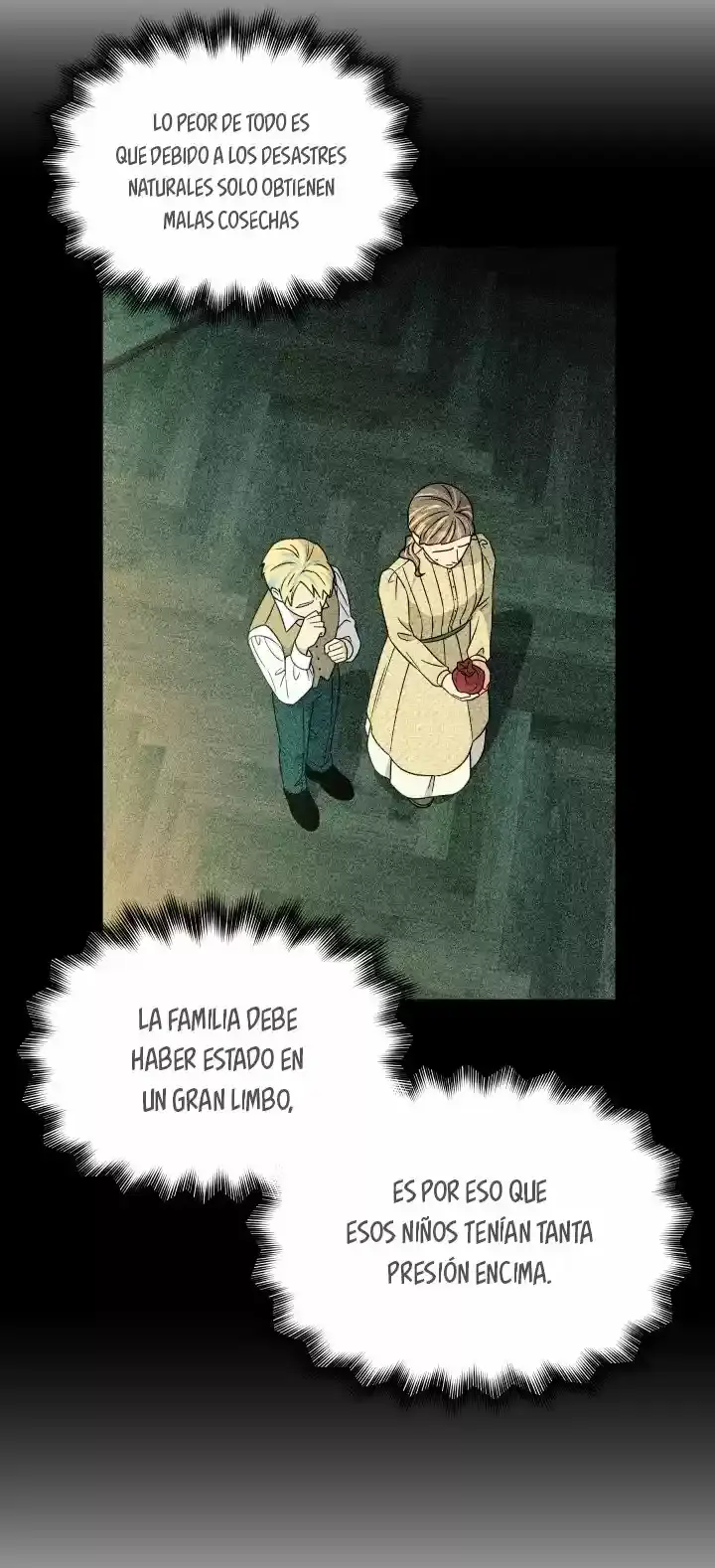 La Duquesa Monstruo y la Princesa por Contrato - Capítulo 113 - Página 23 - LectorTMOo