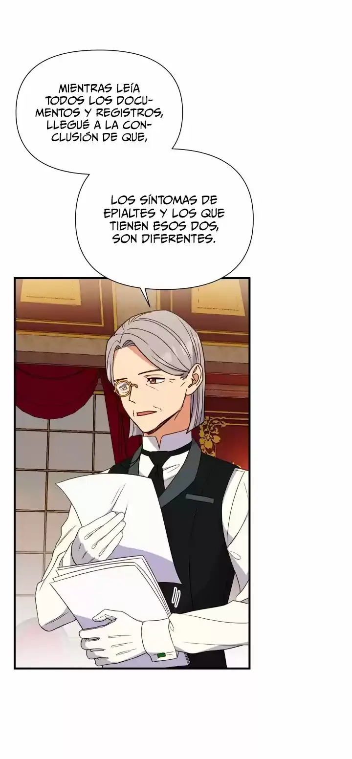 La Duquesa Monstruo y la Princesa por Contrato - Capítulo 113 - Página 28 - LectorTMOo