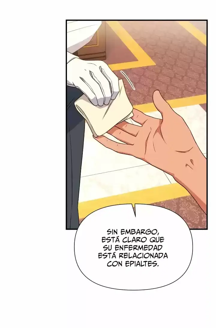La Duquesa Monstruo y la Princesa por Contrato - Capítulo 113 - Página 38 - LectorTMOo