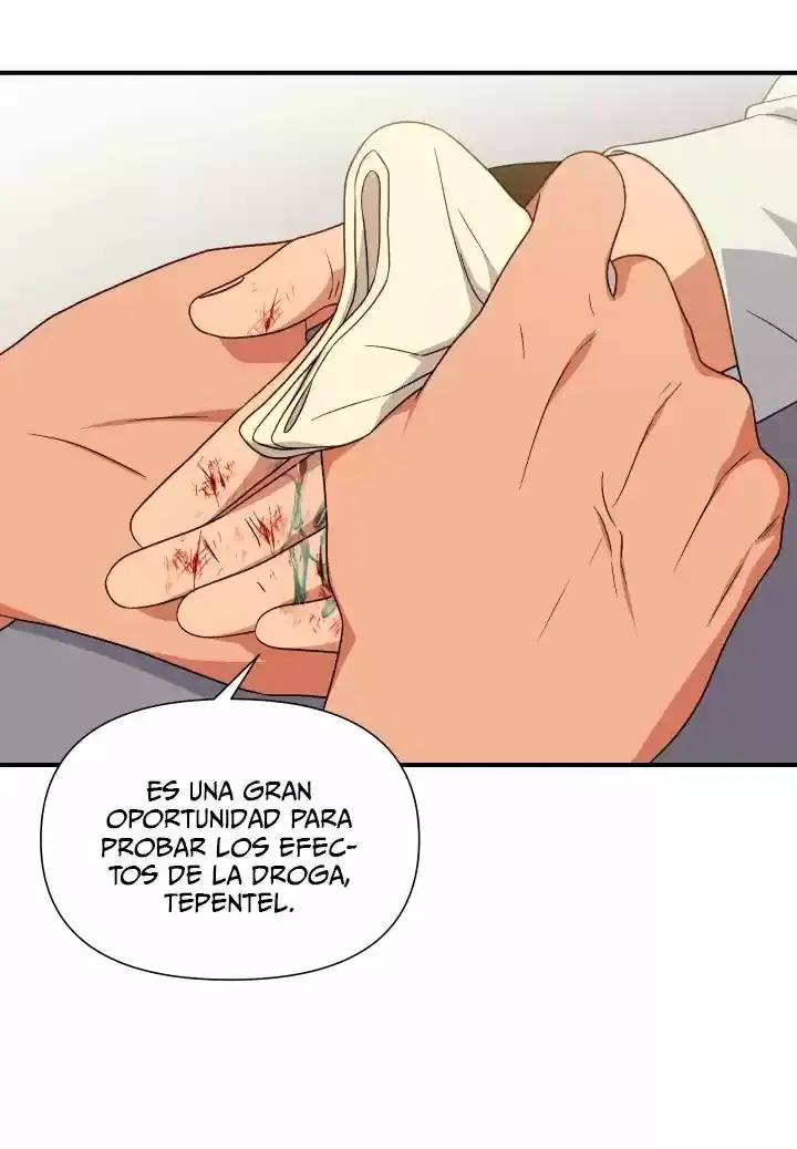 La Duquesa Monstruo y la Princesa por Contrato - Capítulo 113 - Página 39 - LectorTMOo